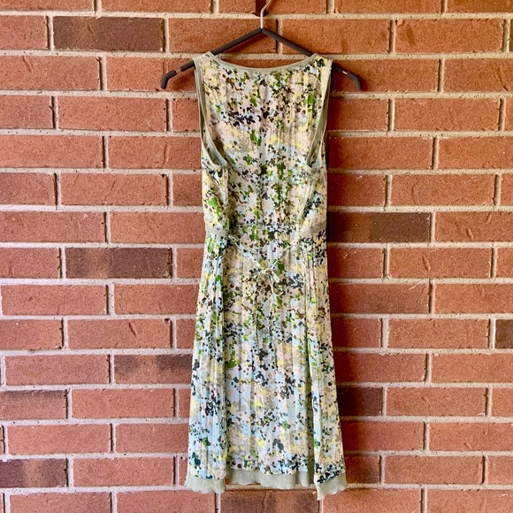 Sandwich Spring Dress - Picture 2 of 3